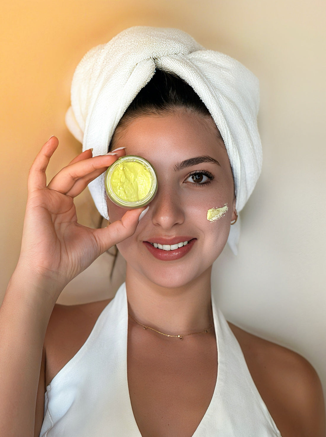 Skincare | How to fade dark spots naturally
