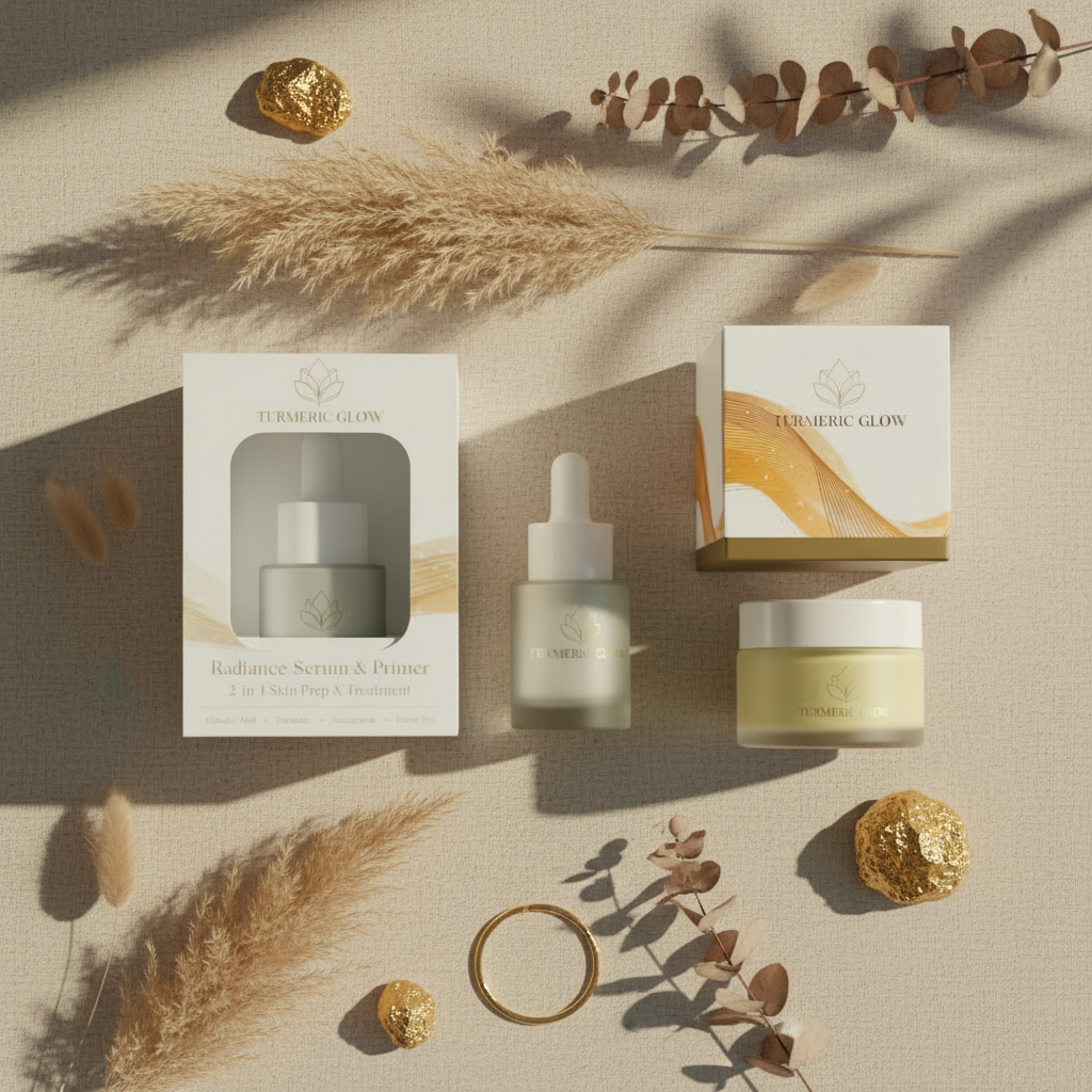 Linen Botanicals