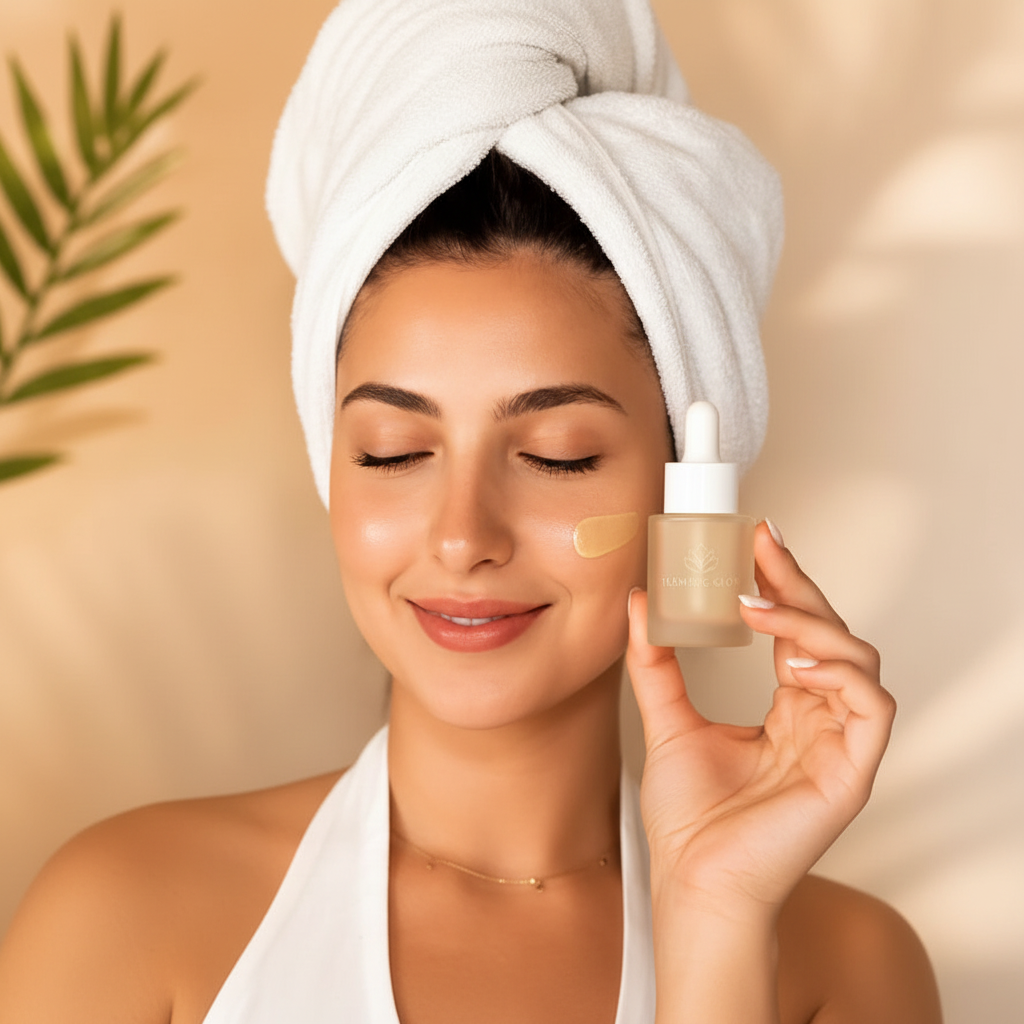 Pose 1