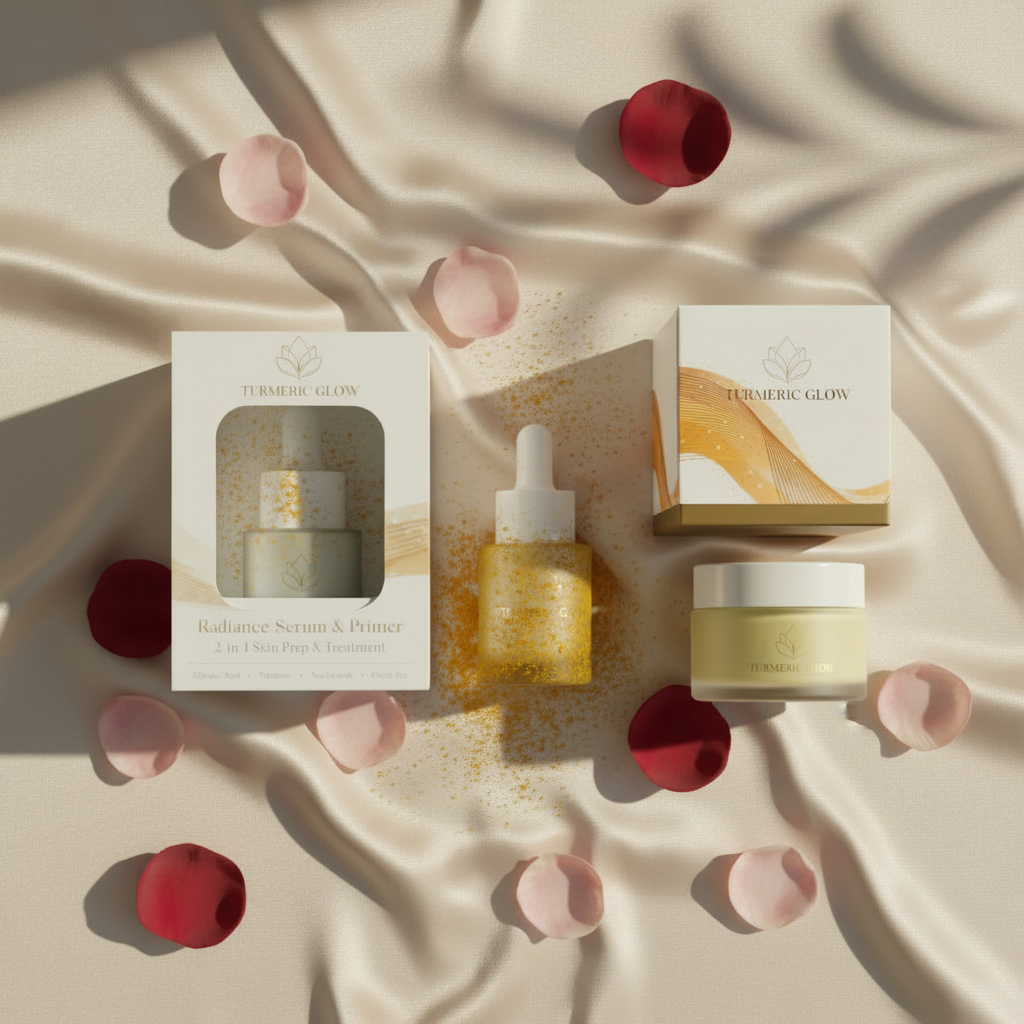 Silk Rose Petals